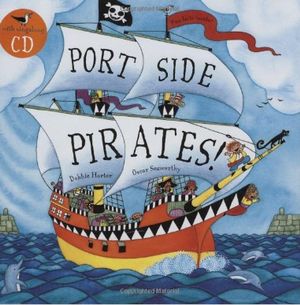 Port Side Pirates St